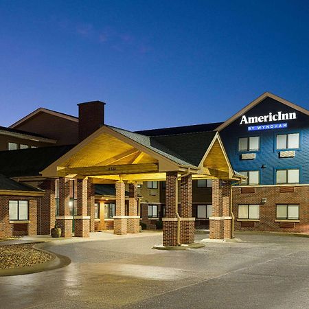 Americinn By Wyndham Lincoln South Εξωτερικό φωτογραφία