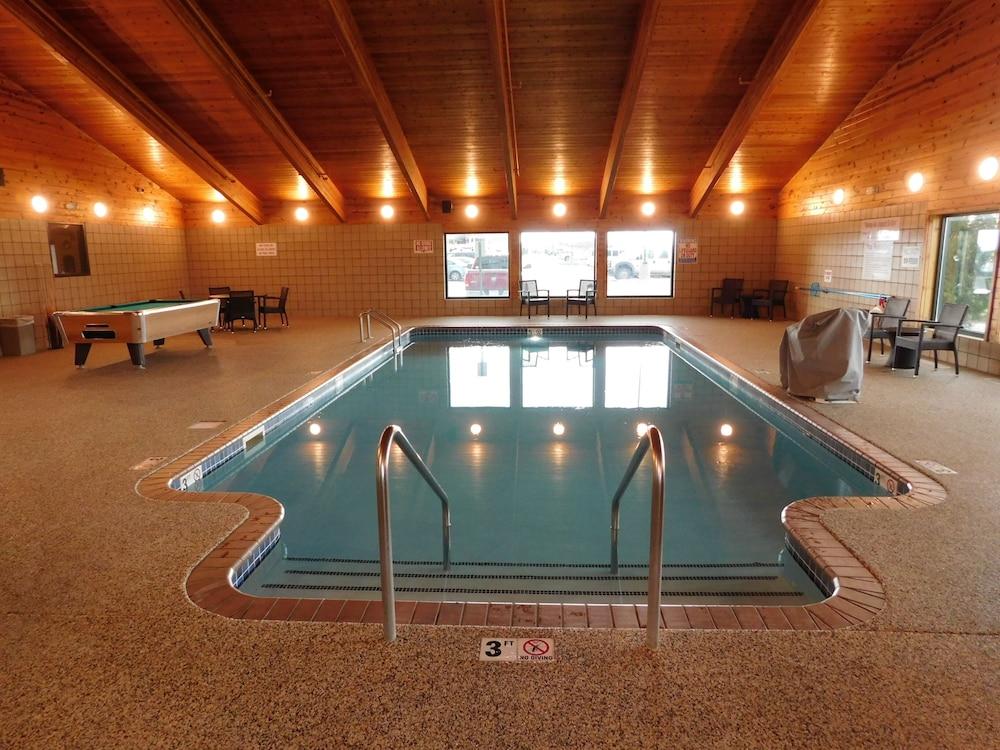 Americinn By Wyndham Lincoln South Εξωτερικό φωτογραφία