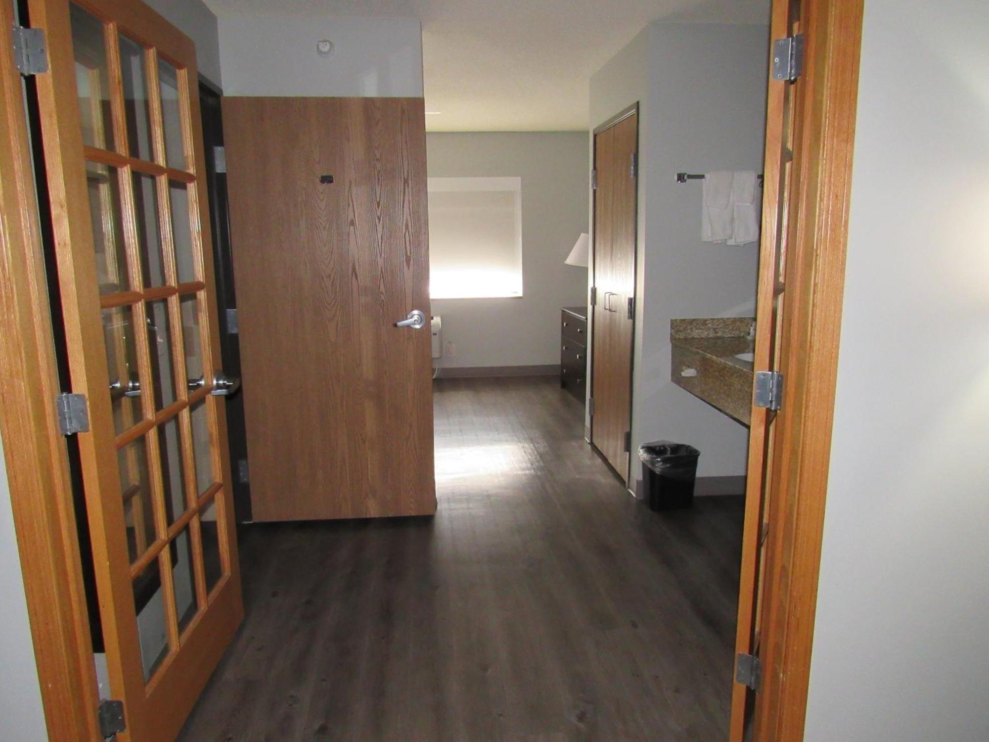 Americinn By Wyndham Lincoln South Εξωτερικό φωτογραφία