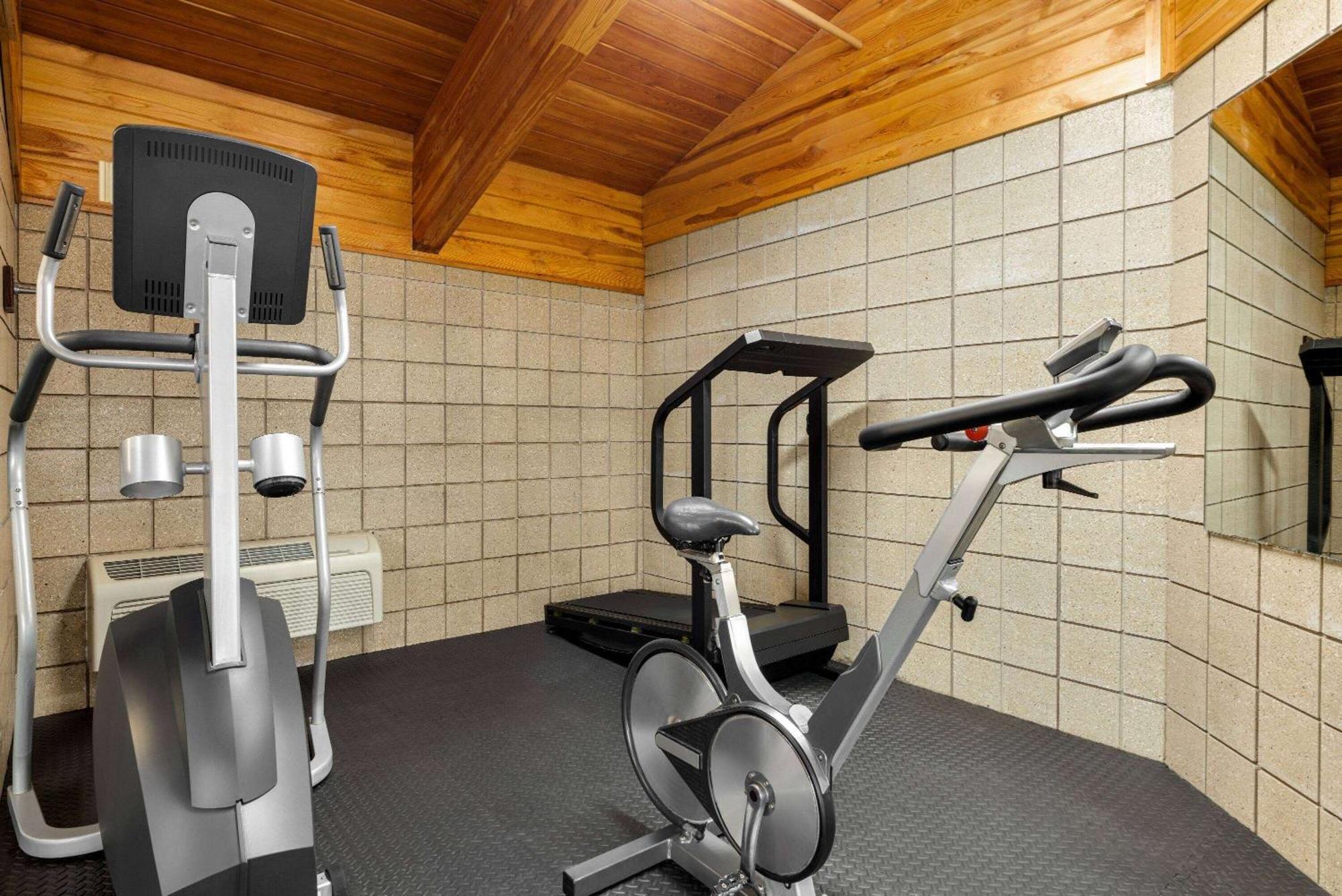 Americinn By Wyndham Lincoln South Εξωτερικό φωτογραφία